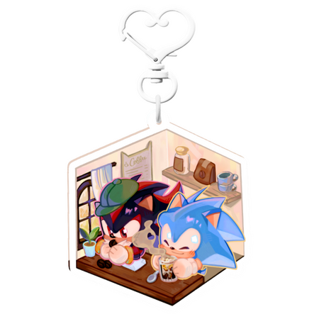 Coffee Sonadow